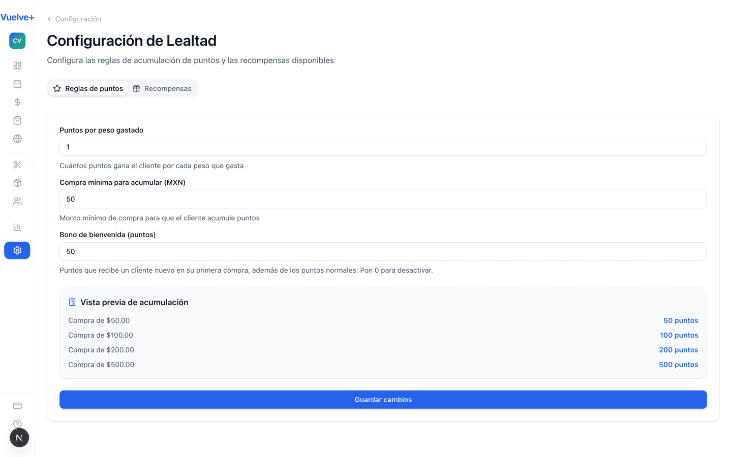 Cómo Crear un Programa de Lealtad que Funcione para tu Negocio