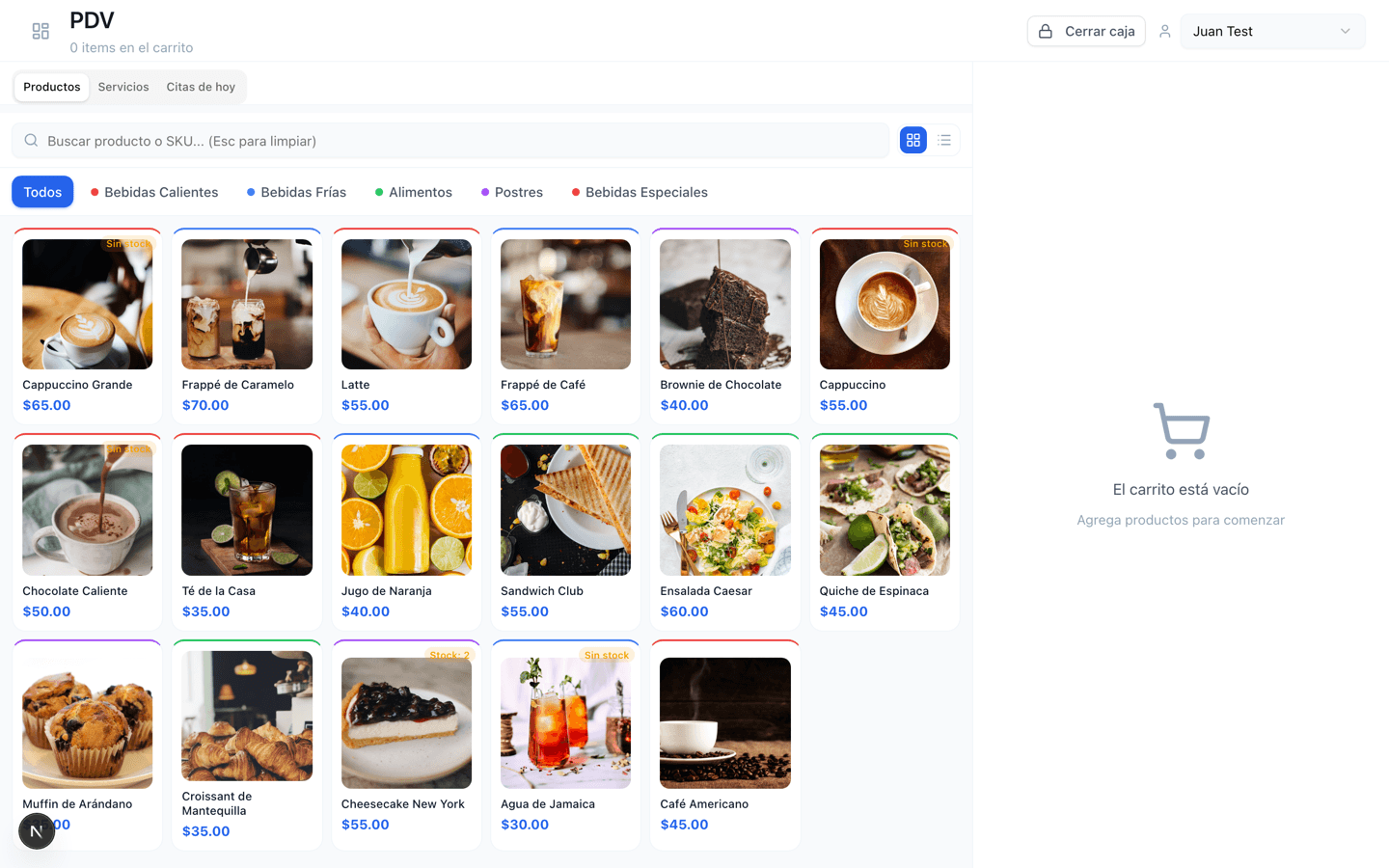 Punto de Venta para Restaurantes: Guía Completa 2026
